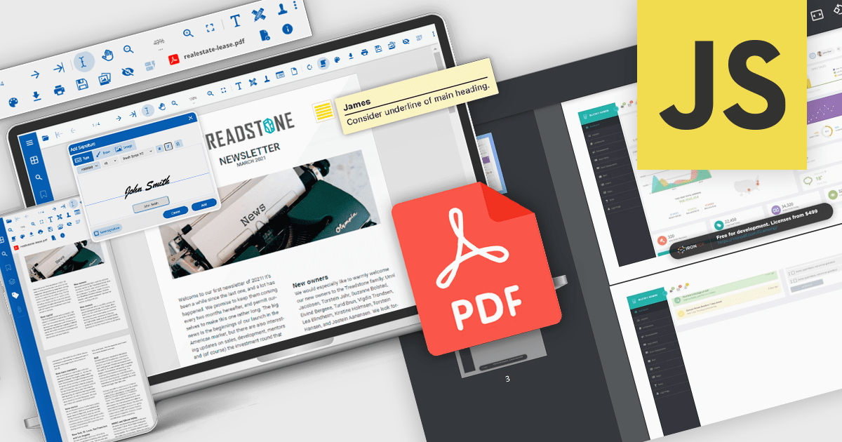 Speed Up and Secure PDFs with Image Conversion