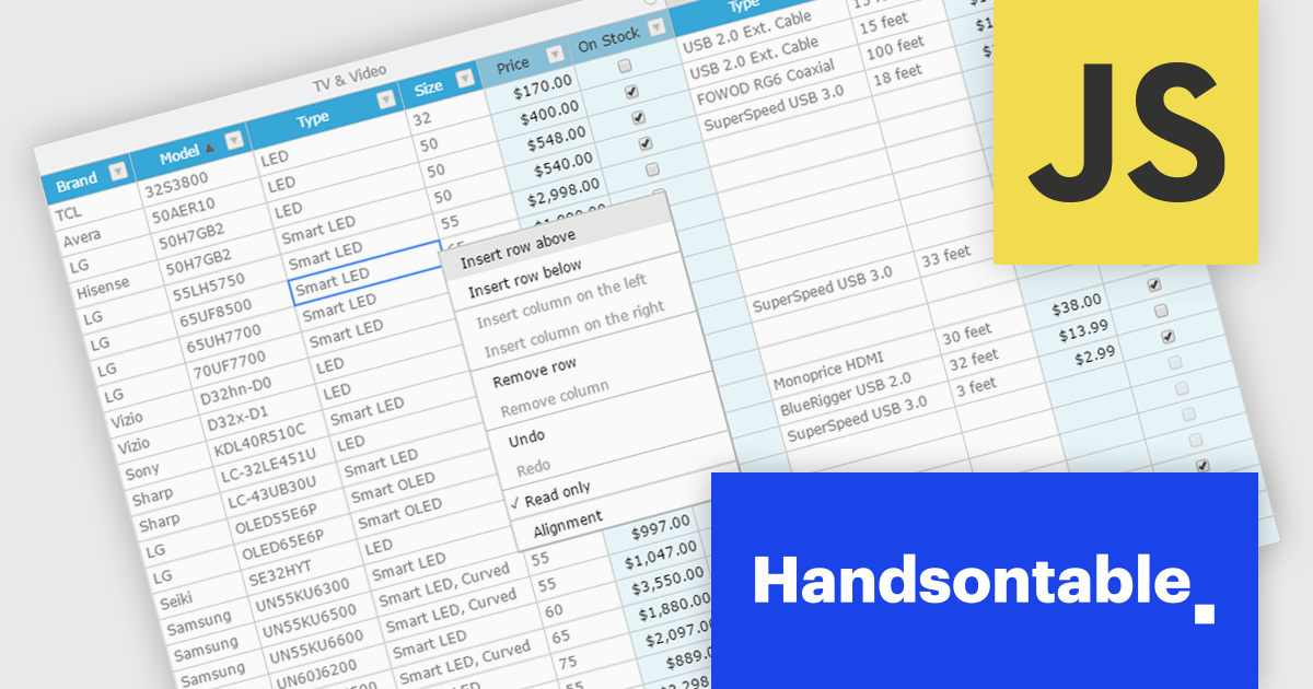 Boost Grid Performance with Cached Cell Nodes