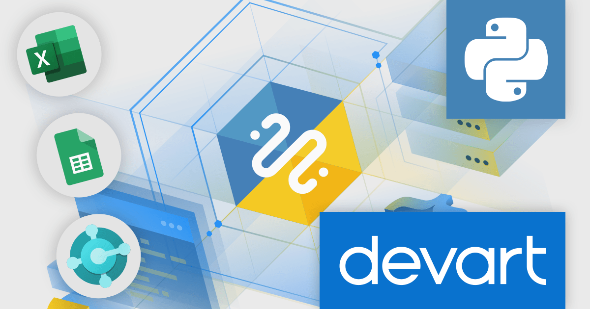 Simplify Data Access with New Python Connectors