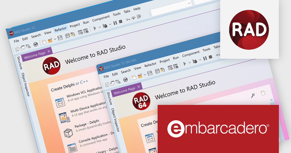 Upgrade Your Development With a 64-bit IDE