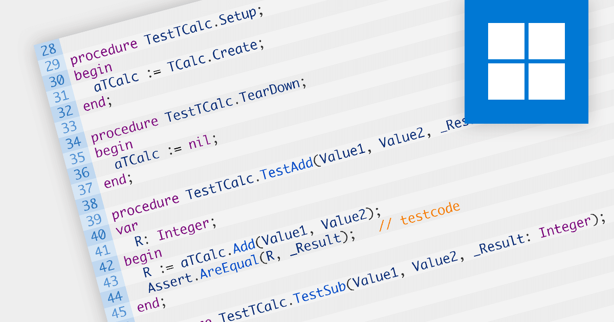 Improving Code Quality with Unit Testing
