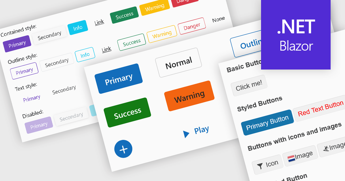 Inline Button Simplify Data Entry with Inline Buttons in Blazor Apps