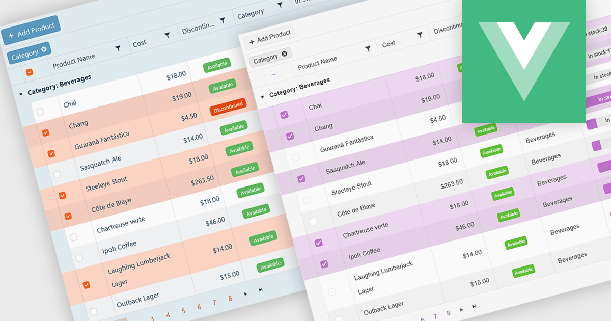 Simplify Data Entry with Intuitive Checkboxes