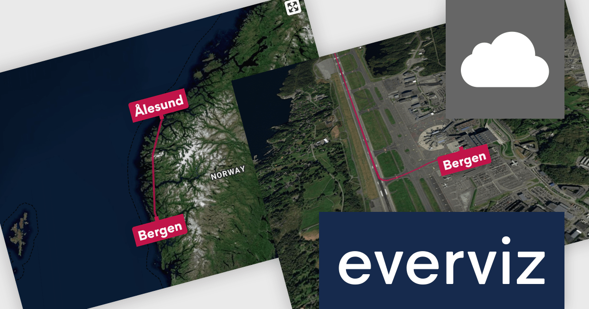Bring Data to Life with Interactive Animated Maps