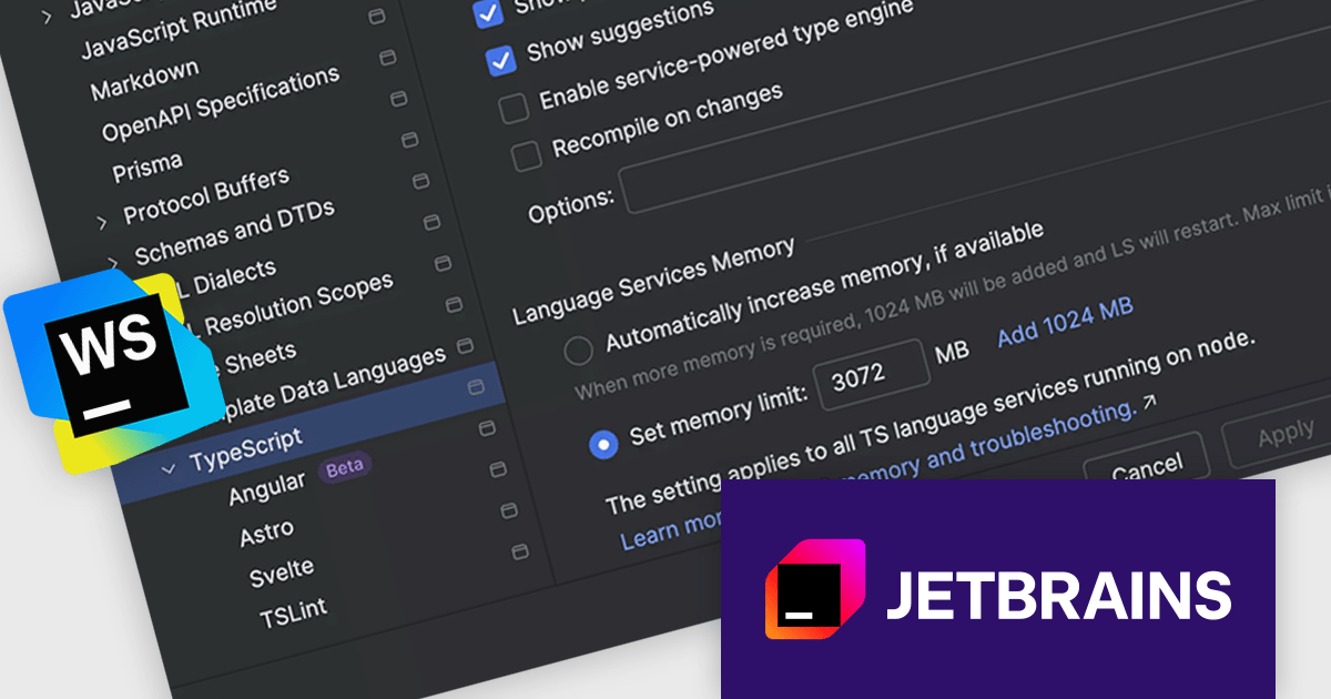 Detect TypeScript Memory Issues Automatically