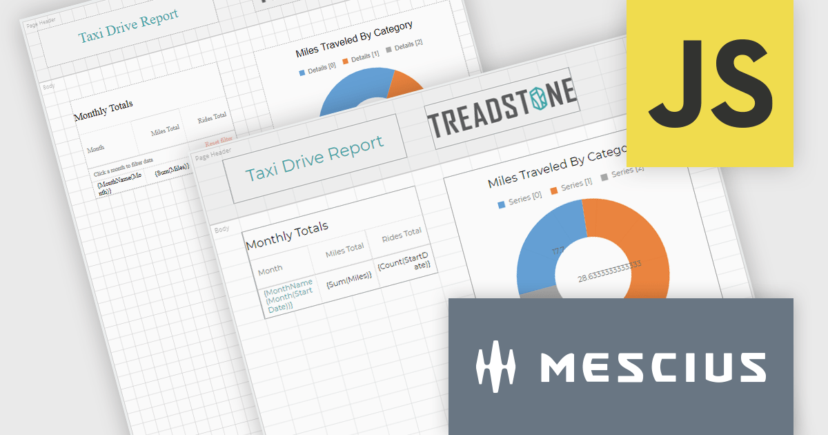 Design Excel-Ready Layouts with Cell-Based Reports