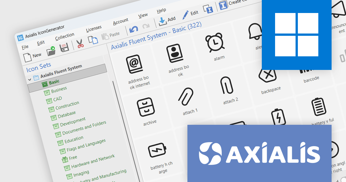 N Software Axialis Software Partners with ComponentSource