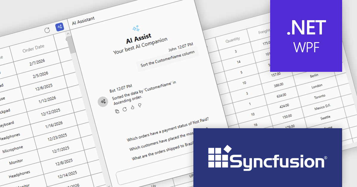 Retrieve Data from Grids with AI Assist