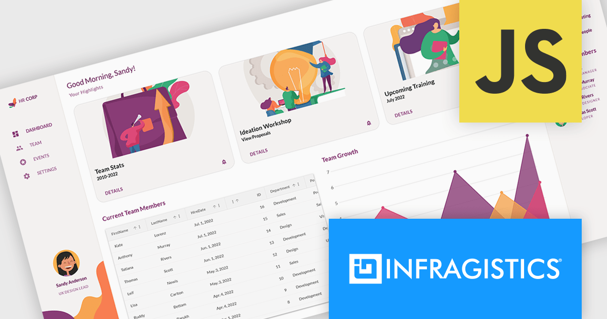 Generate AI Code Aligned with Ignite UI Components