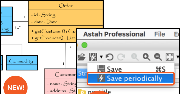Astah