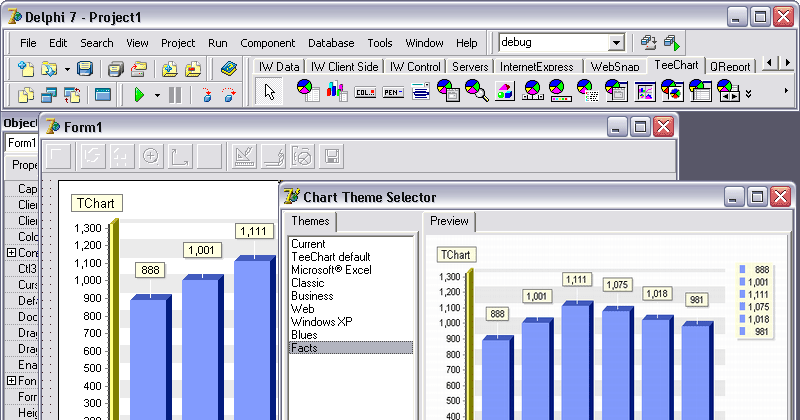 Teechart Pro Vcl 2012 Crack