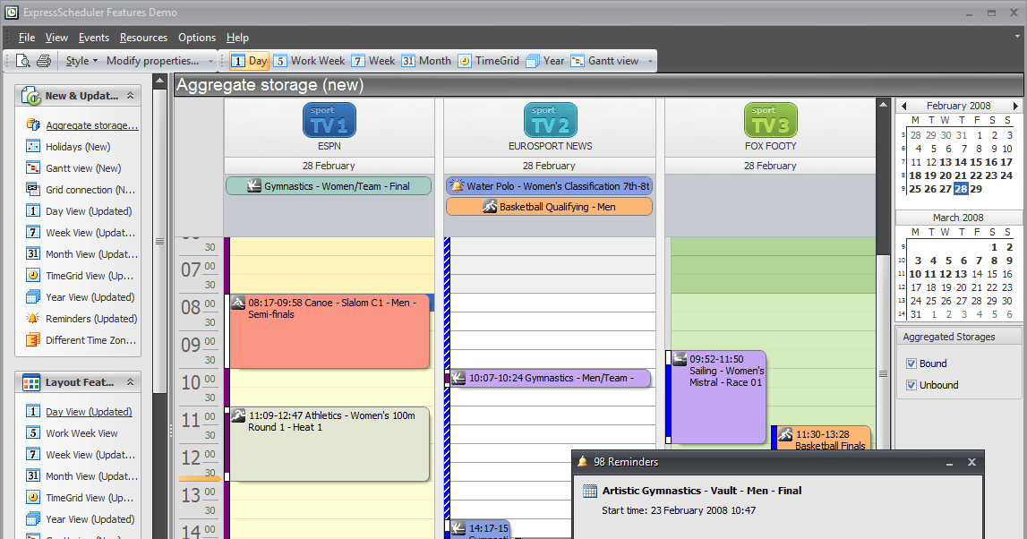 V s l. DEVEXPRESS VCL. EXPRESSSCHEDULER. DEVEXPRESS VCL subscription. DEVEXPRESS WPF subscription.