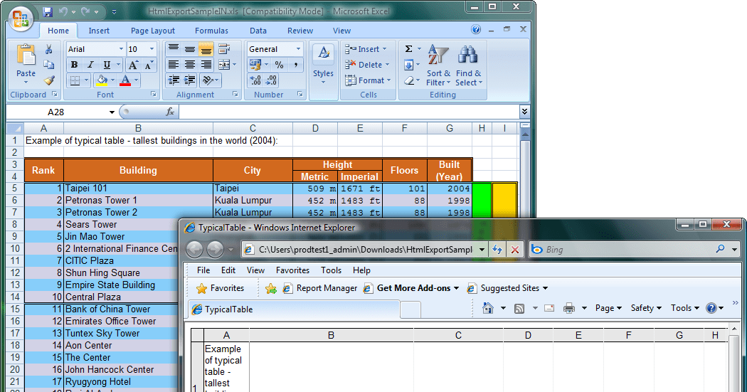 gembox spreadsheet serial number