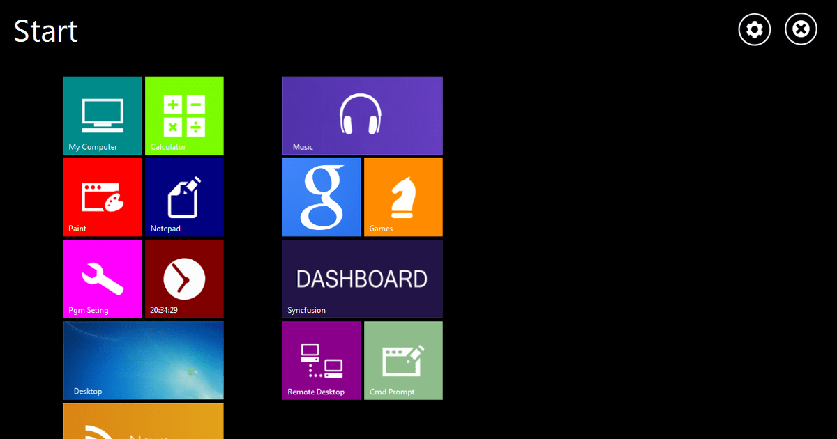 Essential Studio Windows Forms adds Gauges