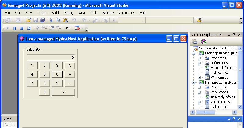 RemObjects Hydra adds Silverlight support