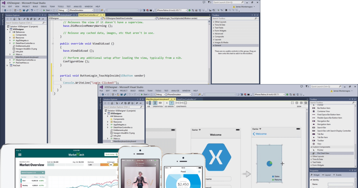 xamarin studio download linux xamarin studio download linux