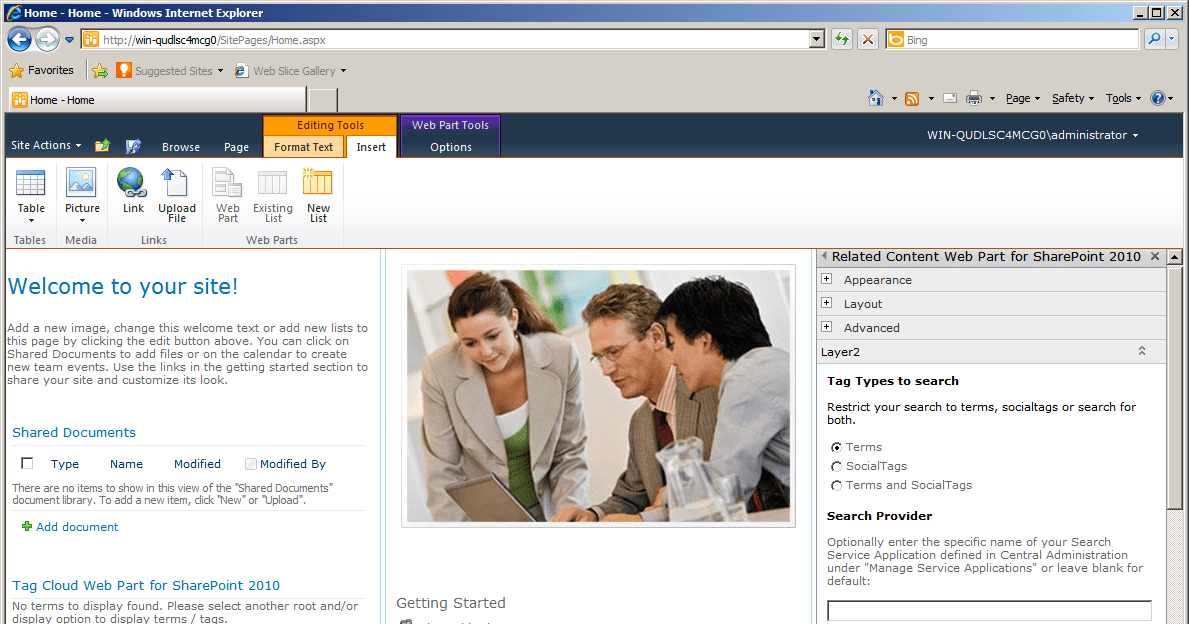 Knowledge Management Suite 3 released