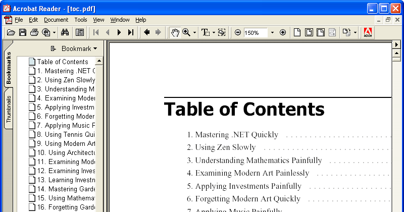 Pdf Components ComponentOne PDF for WinForms 2012 v1 released