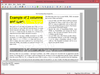 Captura de pantalla - Publicación de AH Formatter V6.3 R1