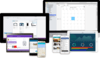 Captura de pantalla - Crosslight añade Android Material Design Experiences