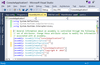 Tabs Studio 3.7.2 integriert TrackEd Add-in - Screenshot