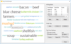 Codejock Toolkit Pro for Visual C++ v17.2 adds TagCloud Control screenshot