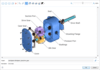 oXygen XML Editor V18 inclut Image Map Editor screenshot