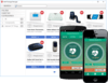 Delphi 10.1 Berlin improves Internet of Things (IoT) Connectivity. screenshot