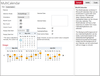 MultiCalendarが追加されたXceed Ultimate Suite 2016 v2 のスクリーン ショット