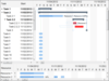 DlhSoft Gantt Chart Web Library for ASP.NET Basic Edition 5.2.8.3