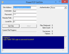 PowerTCP FTP for ActiveX V2.2.0.0
