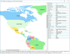 MindFusion.Mapping for WPF V1.0