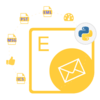 Aspose.Email for Python via .NET V20.2