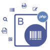 Aspose.BarCode for PHP via Java V20.7