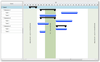RadiantQ jQuery Gantt V8.0
