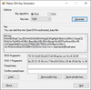 Rebex SSH Pack R5.1