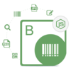 Aspose.BarCode for Node.js via Java V21.3