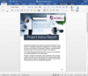 GrapeCity Documents for Word 5.0.0.773