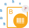 Aspose.BarCode for Reporting Services (SSRS) V22.7