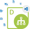 Aspose.Diagram for .NET V22.12