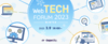 Web TECH FORUM 2023 Winter オンラインセミナー開催 