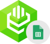 Devart ODBC Driver for Google Sheets 릴리스