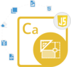 Publicación de Aspose.CAD for JavaScript via .NET