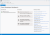 Chant Developer Workbench 2023 (10.0.1.3)
