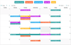 Calendar Rollup App for SharePoint Online 릴리스