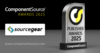 SourceGear CorporationがComponentSourceの賞を受賞