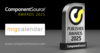 MiG InfoCom Wins ComponentSource Award