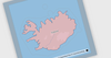 Show Clearer Regions with Land-only Maps