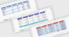Organize Data with Structured Spreadsheet Tables