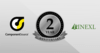 Celebrating 2 Years Partnership with Pinexl